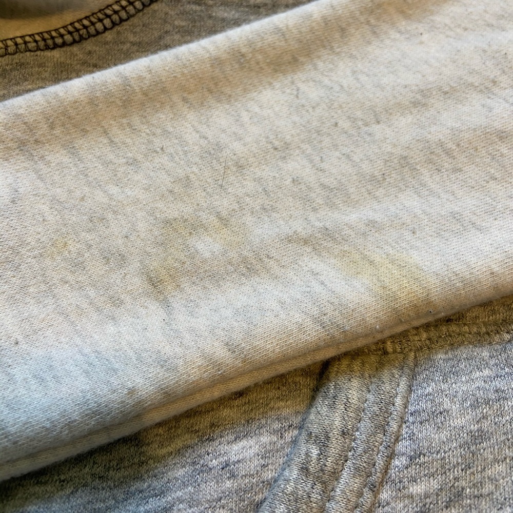 GAP zip up jacket - Picture 2 of 2
